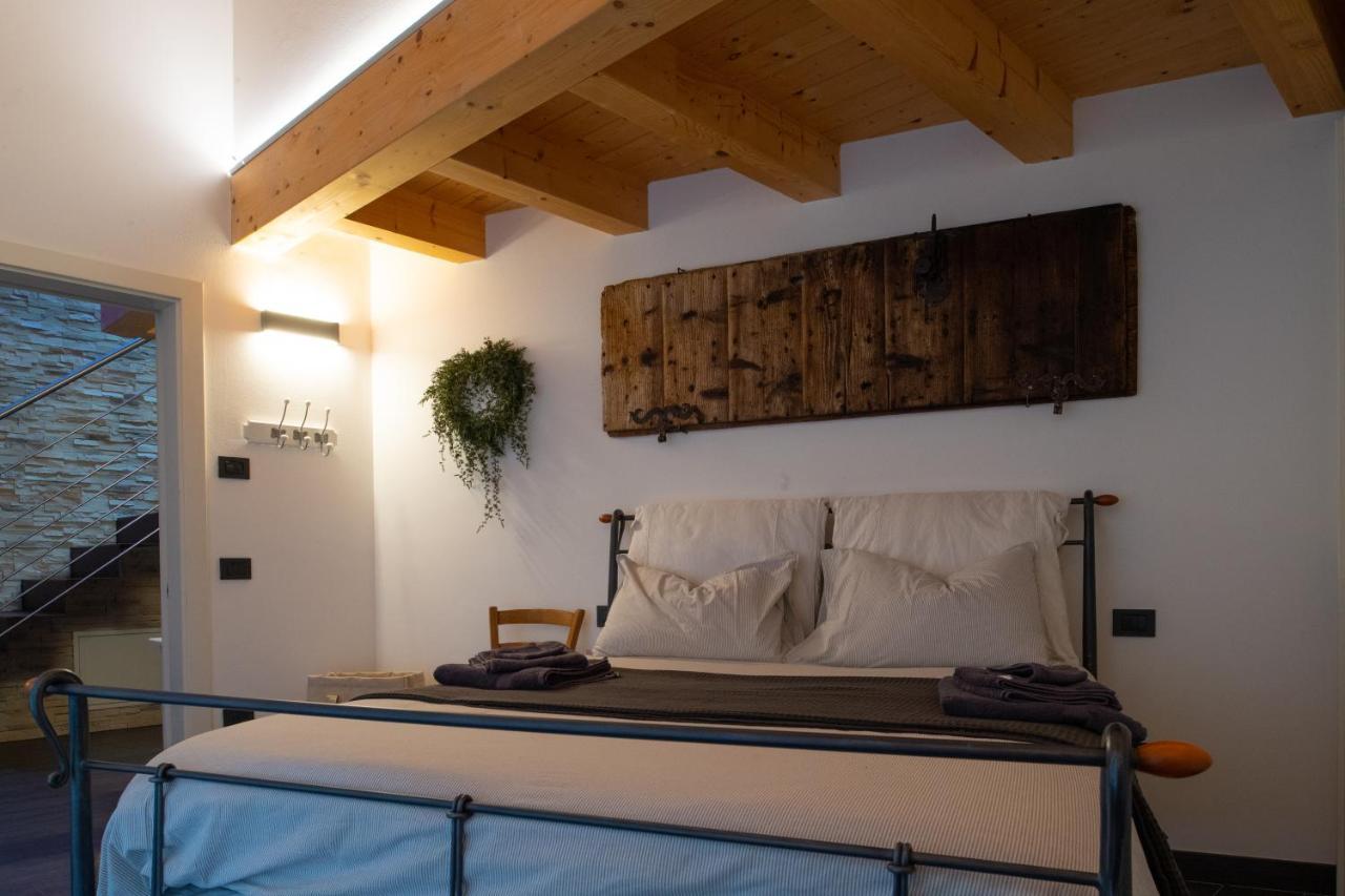 Relax In Pineta Villa Caldonazzo Exterior photo