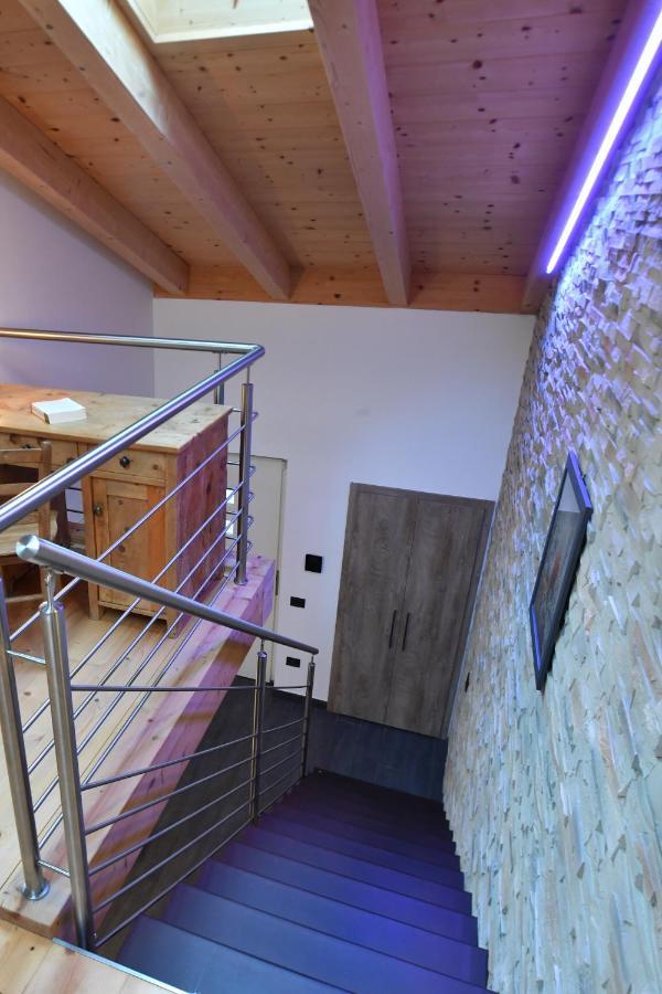Relax In Pineta Villa Caldonazzo Exterior photo
