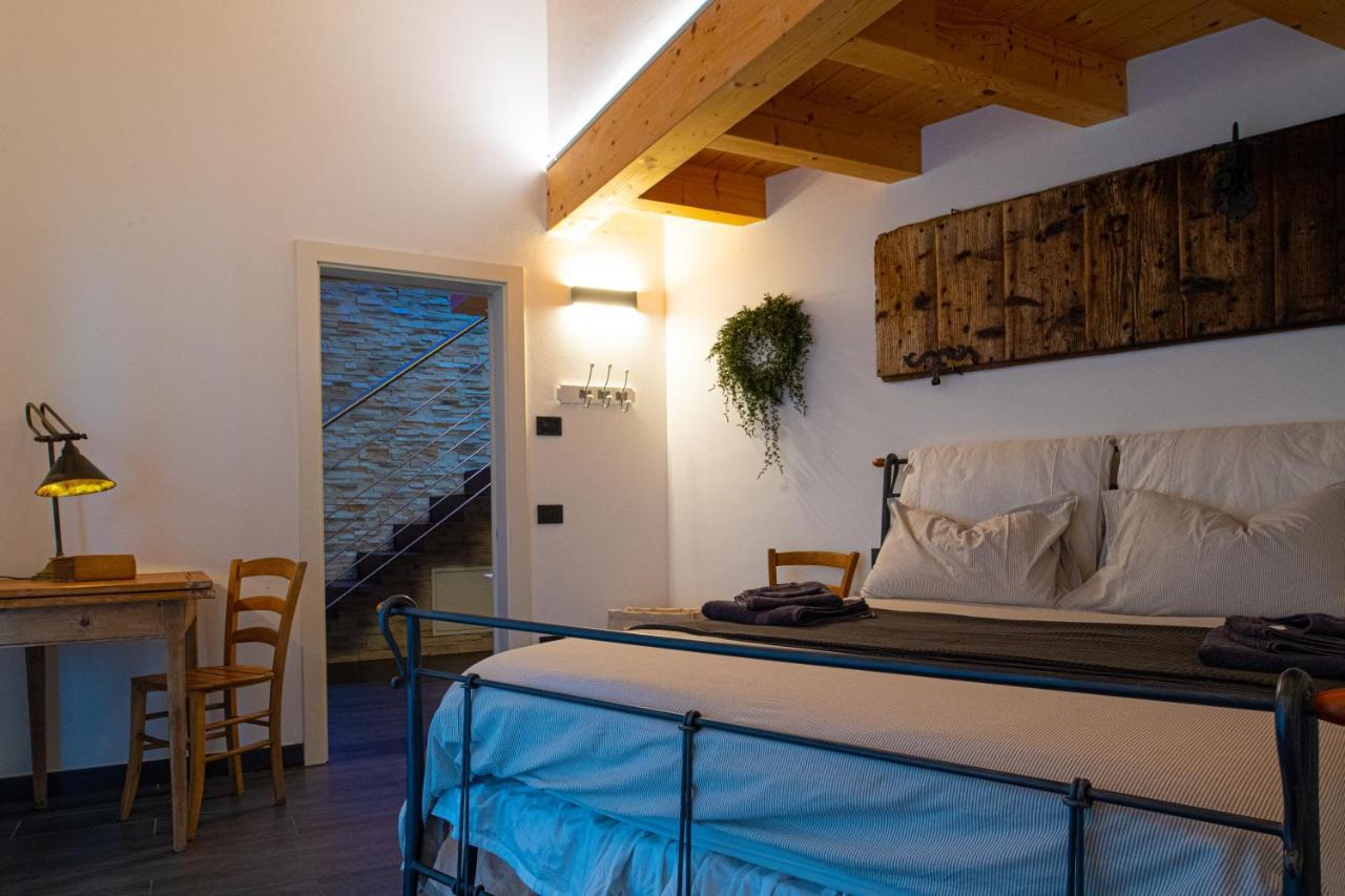 Relax In Pineta Villa Caldonazzo Exterior photo